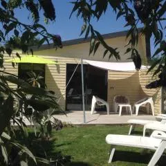 Hameau de la Brelaudière