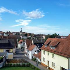 Ferienwohnung Weinheim Stadler