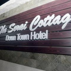 The Serai Cottage Downtown Hotel