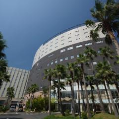 ＳＰＡ＆ＨＯＴＥＬ　舞浜ユーラシア（スパ施設休館中）