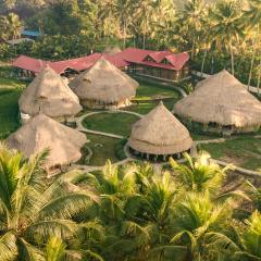Mana Earthly Paradise
