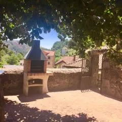 Casa San Marcos