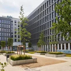 sylc. Apartmenthotel – Serviced Apartments