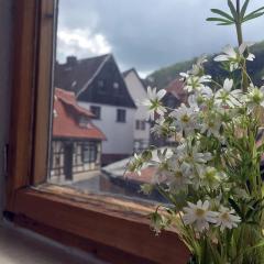 Apartment am alten Markt