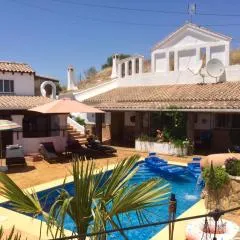 Cueva Romana Cave House, Clothing Optional, Adult Only