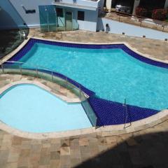 Condomínio Águas da Serra Apart Service