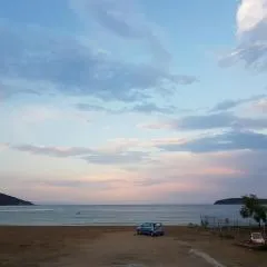 Eva Beach Apartment