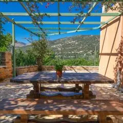 Anna's Apartment near Agia Efimia & Myrtos beach