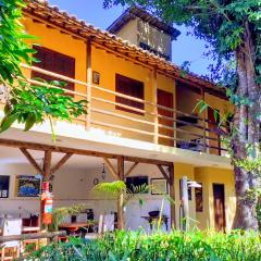 Canto do Riacho Suites