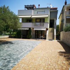 Apartments Bosana XIV