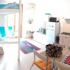 CASA MARTA SANDO