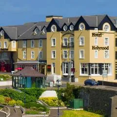Holyrood Hotel