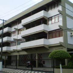 Condomínio Lester Primo