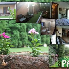 Apampa Apartman