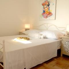 Temple of Love Zen free parking