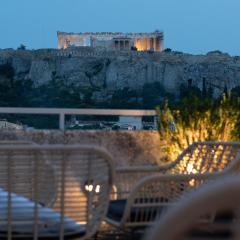 ATHENS STORIES