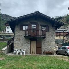 Il vecchio mulino