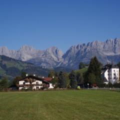 Ferienwohnungen - Haus Zierl