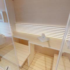 White Pearl Apartment 3.01