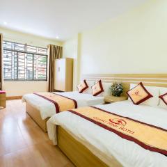 Quang Minh Hotel