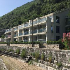 Apartment Stoliv Mare