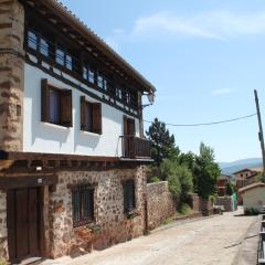 Casa Rural Marem