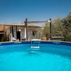 Cubo´s Casa Rural La Cañada de Coín