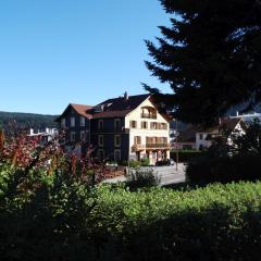 La Mansarde de Clo