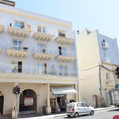 Hortensia Studio Apartment