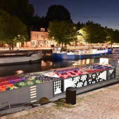 Amours Le Dô Karina Bisch 2019