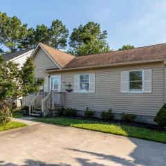 Home Sweet Home on Hurricane Road - 3 Bed 2 Bath Vacation home in Ocean City