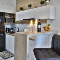 Sea and More Apartment