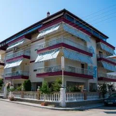 Niki Apartments