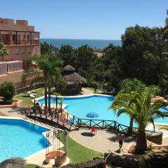 Adosado en Islantilla Golf Resort
