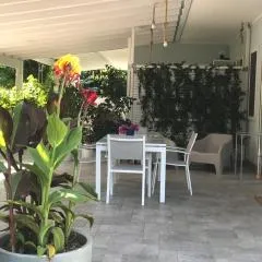 La casa di Nettuno