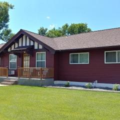 Cattlemen Motel