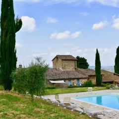 Mezzano In Chianti