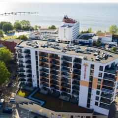 Apartamenty Horyzont - visitopl