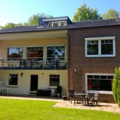 Gästehaus Strandkonsulat
