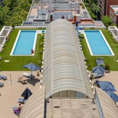 Eurobuilding 2 Luxury - Espectaculares Vistas