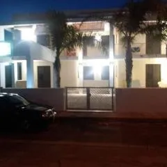Residence Blue Sky - San Foca