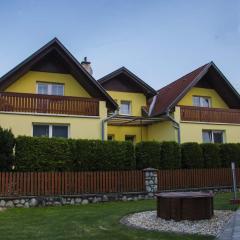 Privát Harenčár