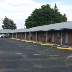 Eight Bar B Motel