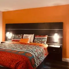 Tropical Inn & Suites, downtown clearwater