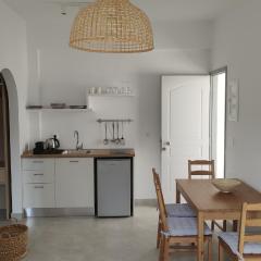 Ellie Apartments Stalida