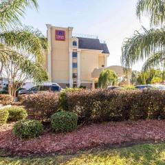 Comfort Suites Kenner