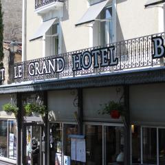 Le Grand Hôtel