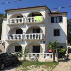 Apartments Dora and Tonka Krk