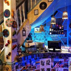 The Chill Art Hostel