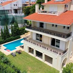 Villa Domus Riviera